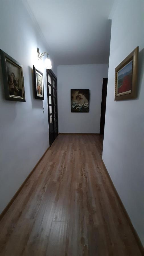 Hotel Beradze VP Kutaissi Exterior foto