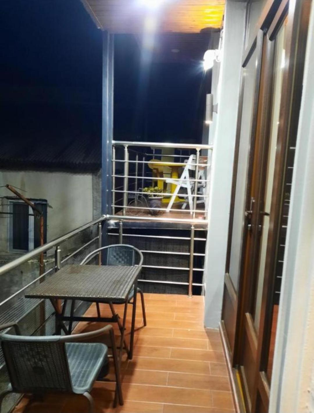 Hotel Beradze VP Kutaissi Zimmer foto